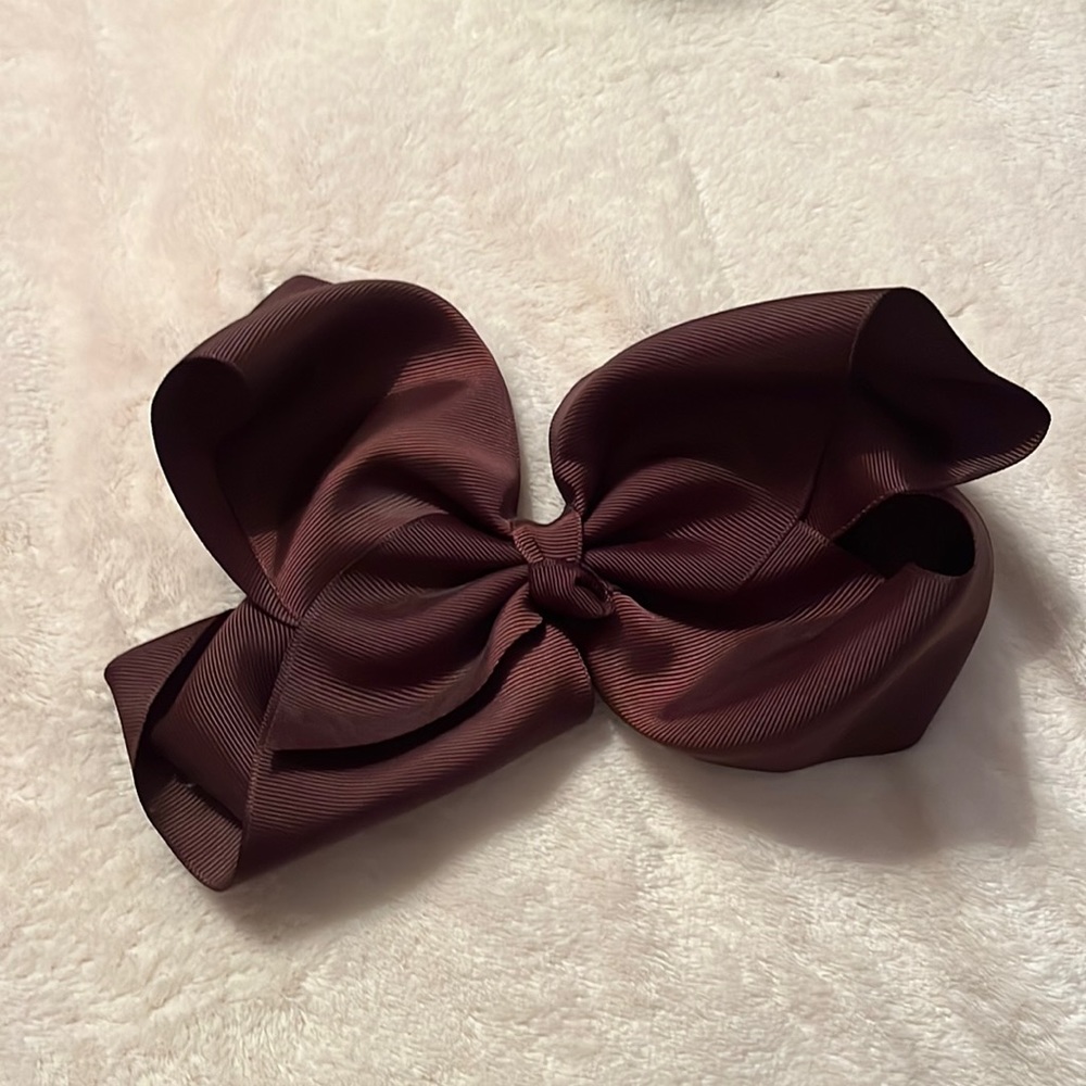 Bow